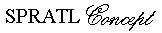 Go to the main technical and scientific pages about SPRATL