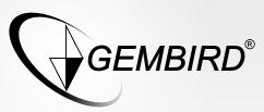 To discover the products about onboard daschcams by Gembird