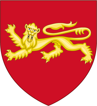 the Aquitaine Area by Wikipedia (English)